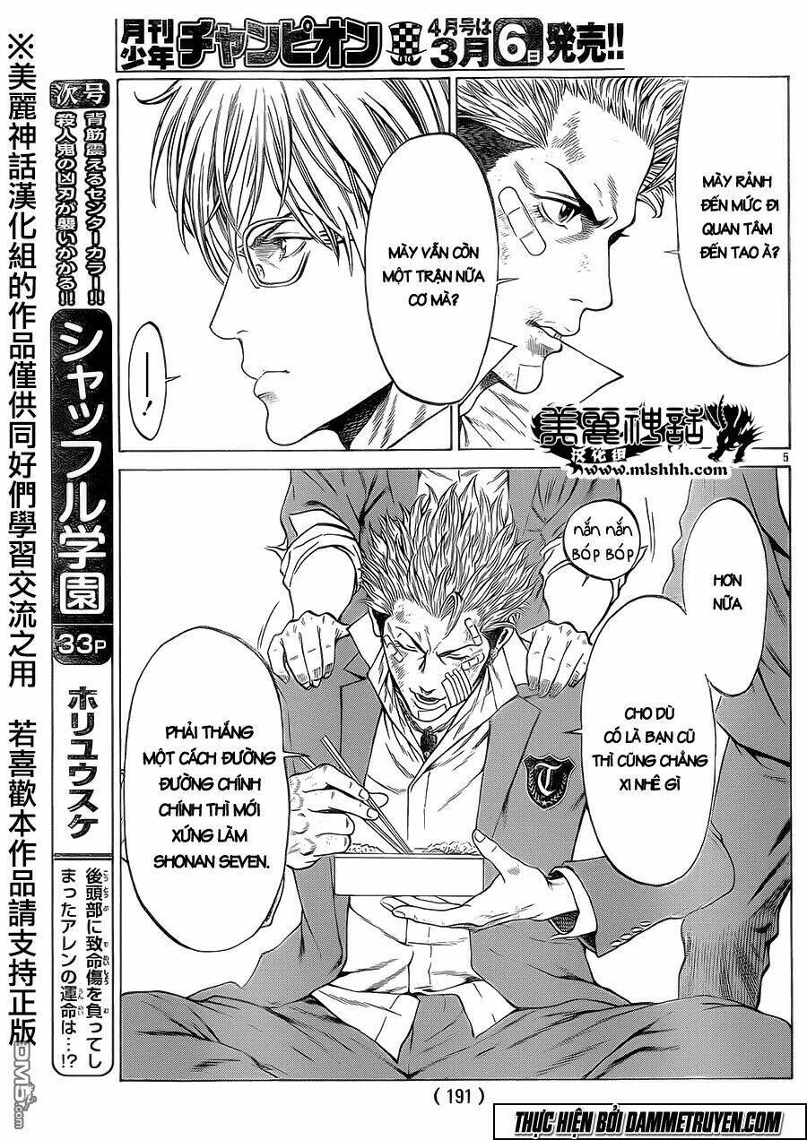 Shonan Seven Chapter 14 - Trang 2