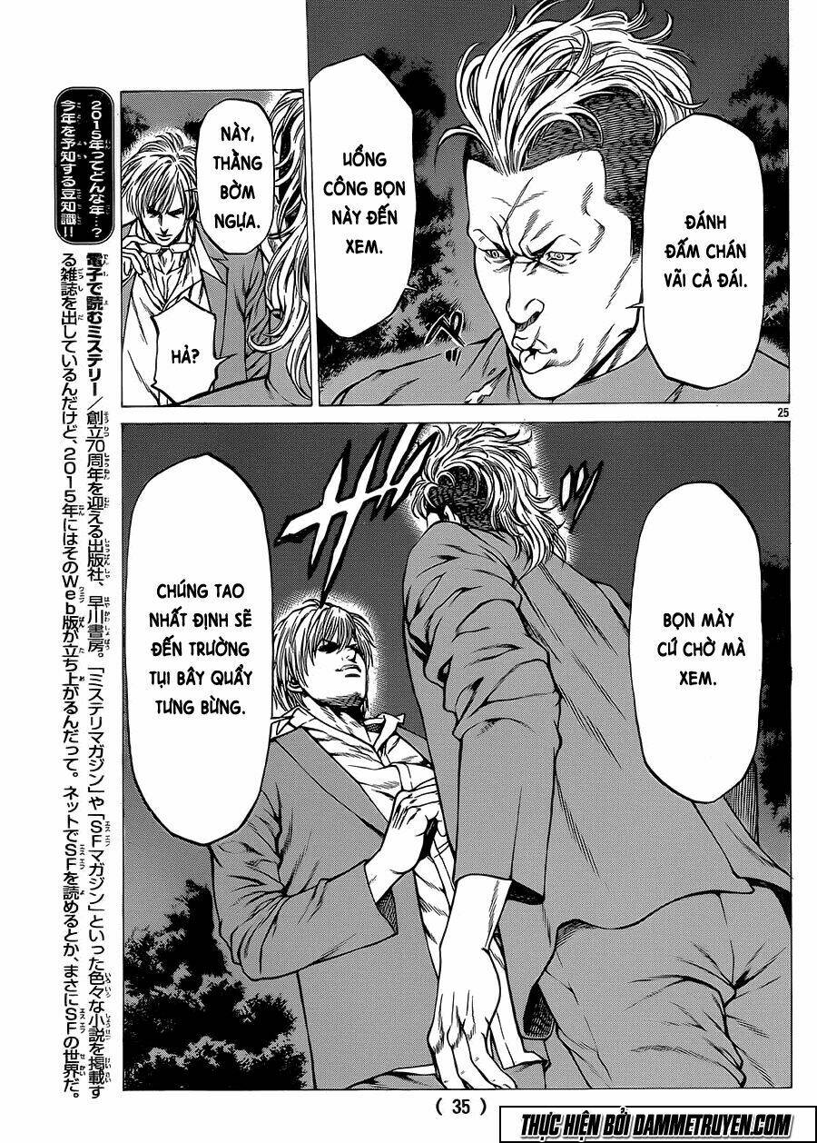 Shonan Seven Chapter 13 - Trang 2