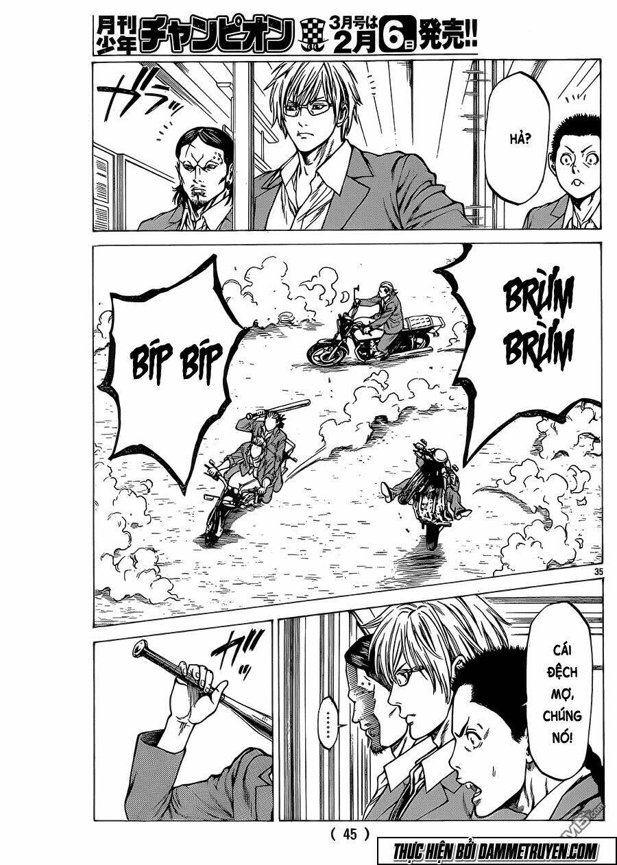 Shonan Seven Chapter 13 - Trang 2