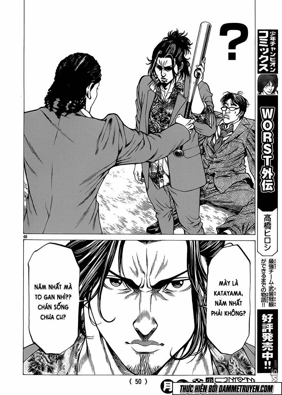 Shonan Seven Chapter 13 - Trang 2