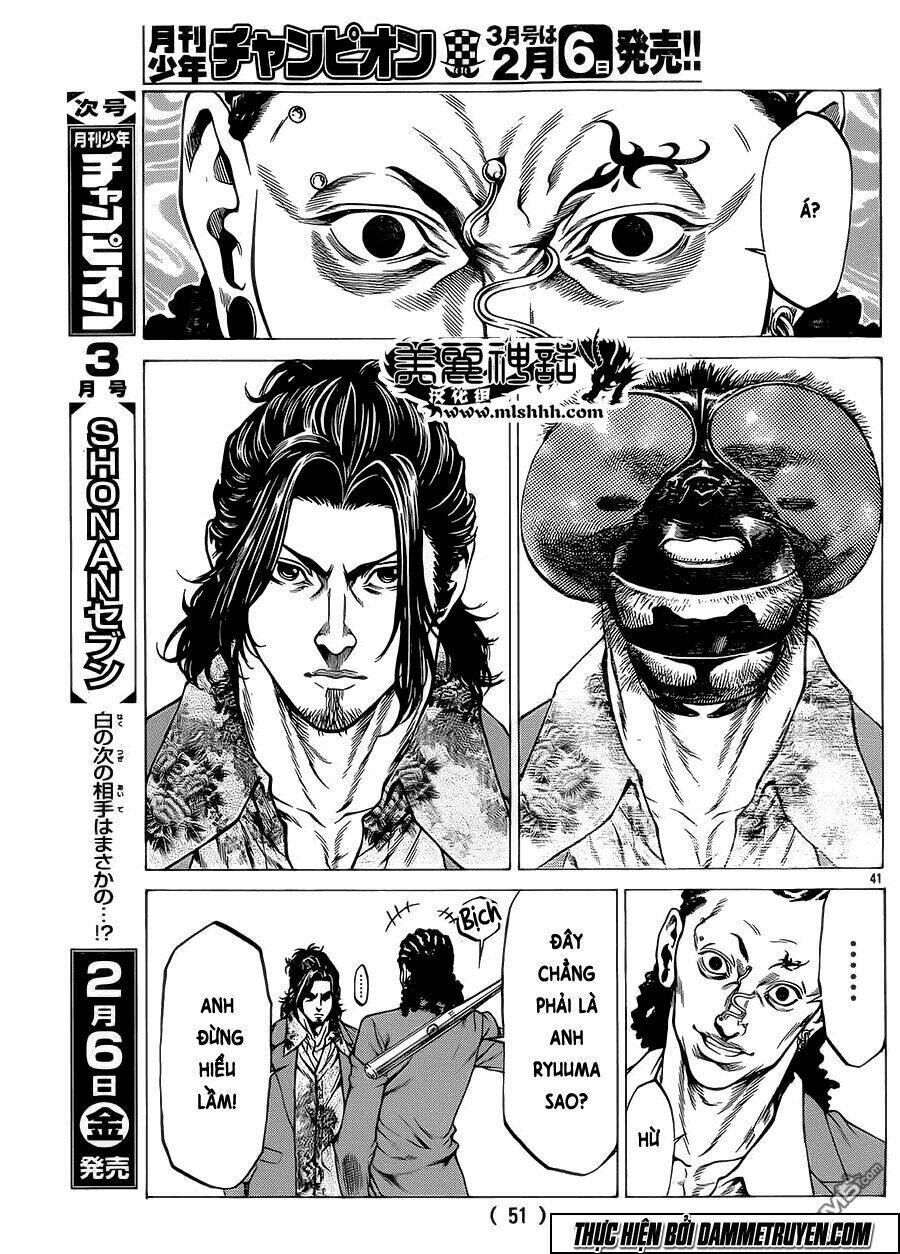 Shonan Seven Chapter 13 - Trang 2