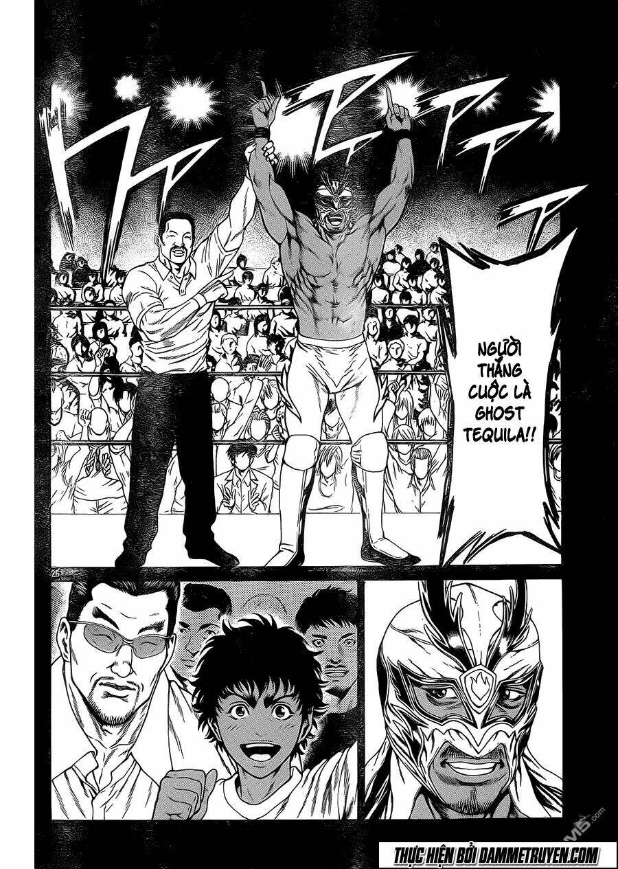 Shonan Seven Chapter 12 - Trang 2