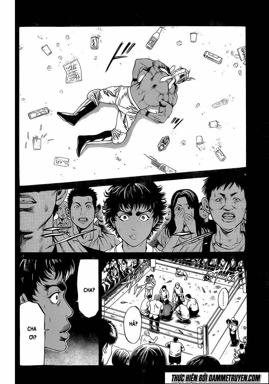 Shonan Seven Chapter 12 - Trang 2