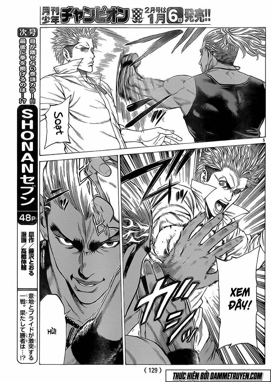 Shonan Seven Chapter 12 - Trang 2