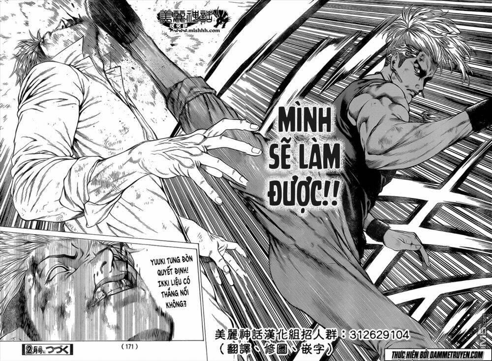 Shonan Seven Chapter 12 - Trang 2