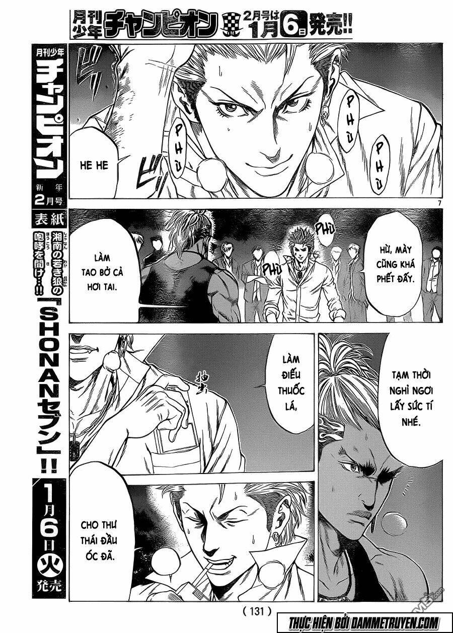 Shonan Seven Chapter 12 - Trang 2