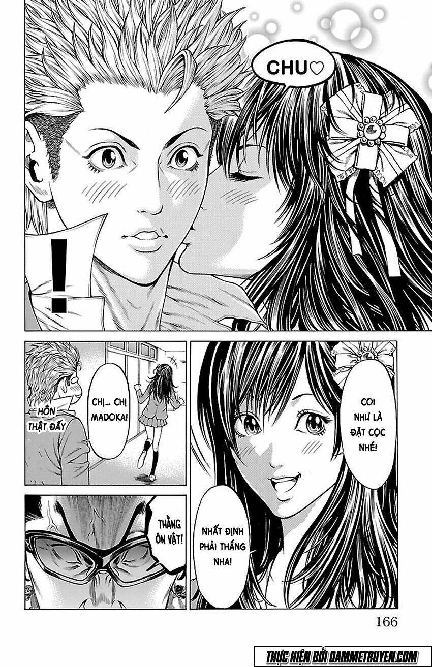 Shonan Seven Chapter 11 - Trang 2