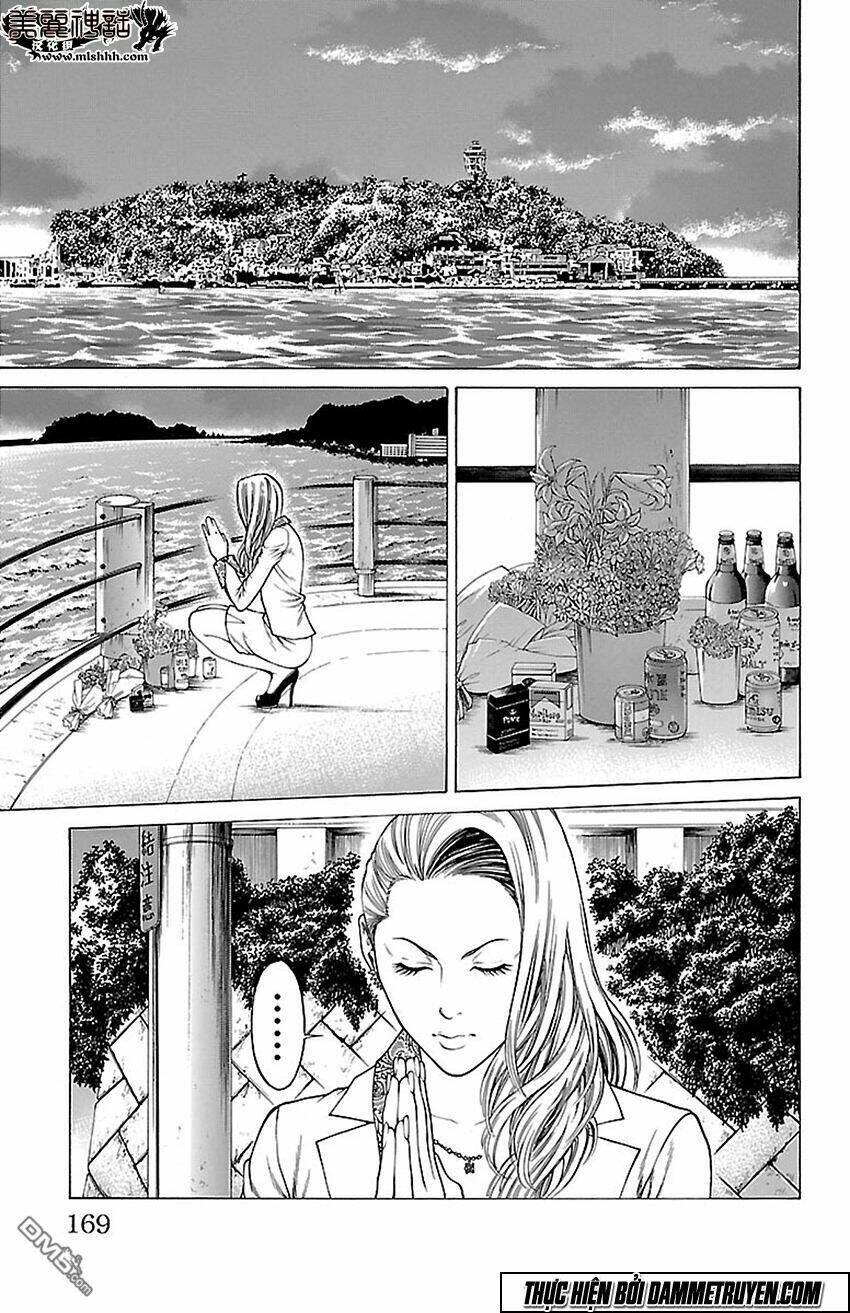 Shonan Seven Chapter 11 - Trang 2