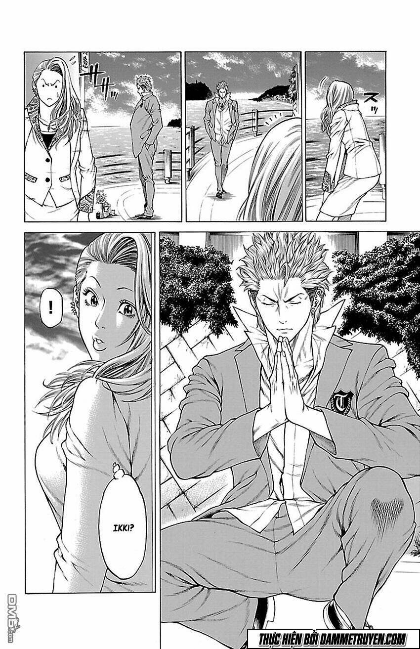 Shonan Seven Chapter 11 - Trang 2