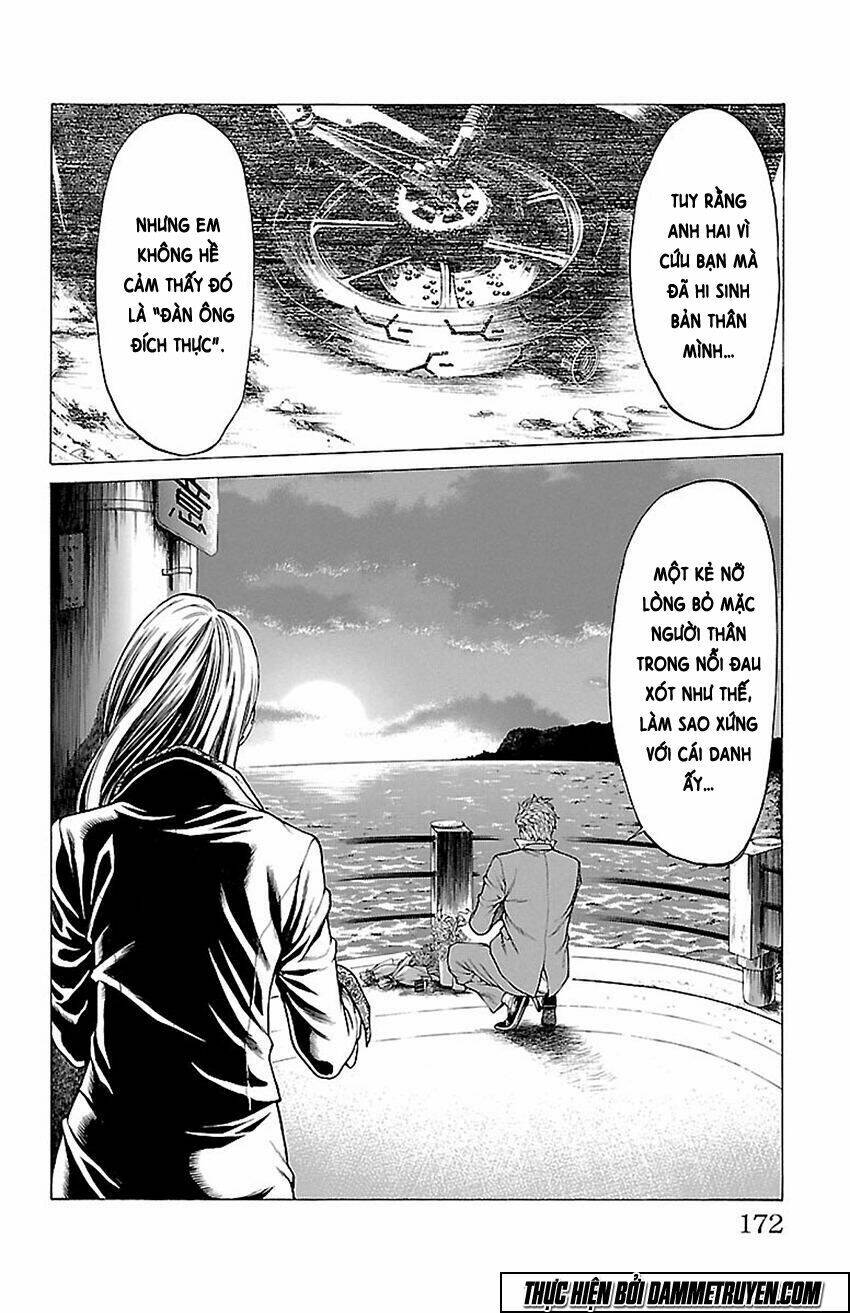 Shonan Seven Chapter 11 - Trang 2