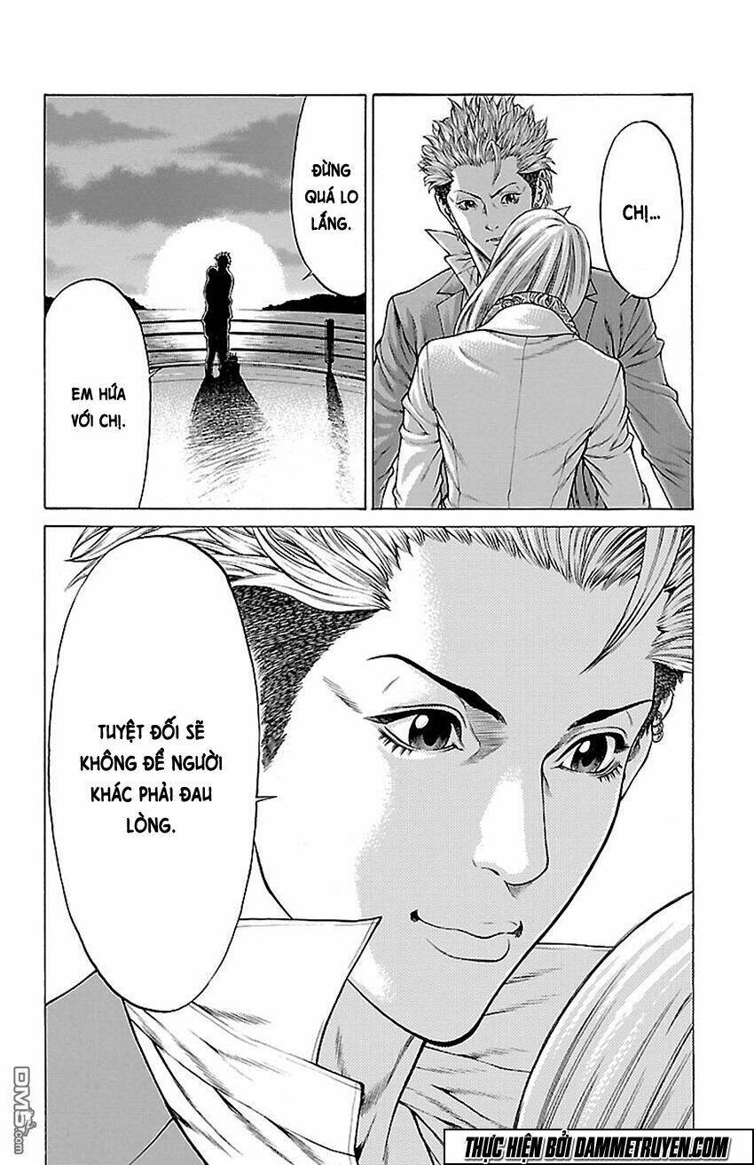 Shonan Seven Chapter 11 - Trang 2