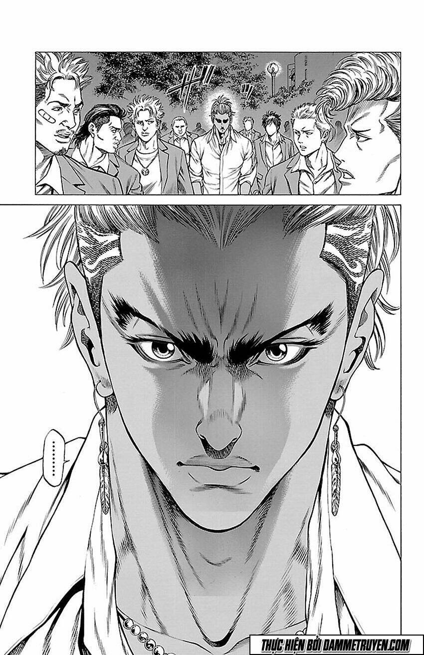 Shonan Seven Chapter 11 - Trang 2