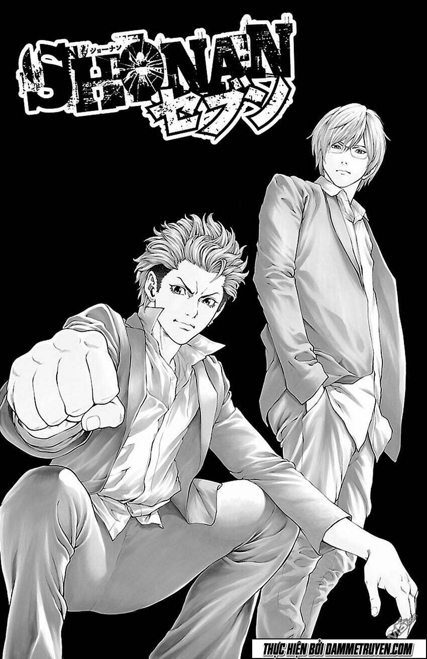 Shonan Seven Chapter 10 - Trang 2