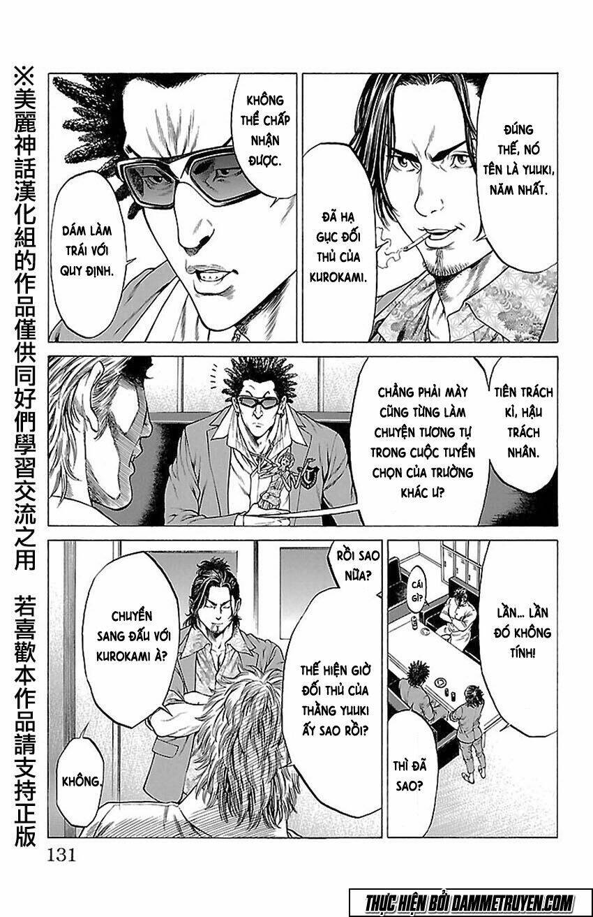 Shonan Seven Chapter 10 - Trang 2