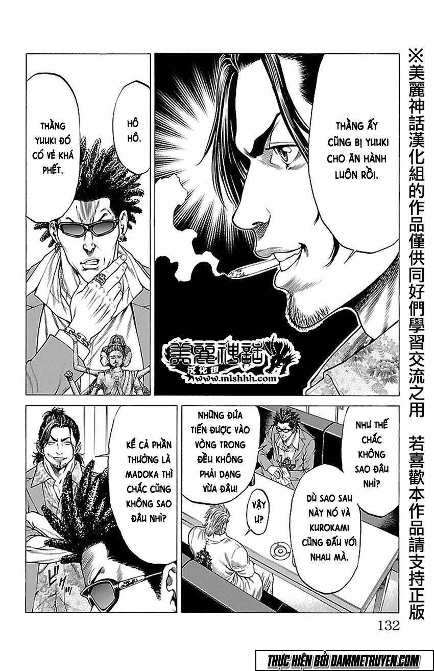 Shonan Seven Chapter 10 - Trang 2