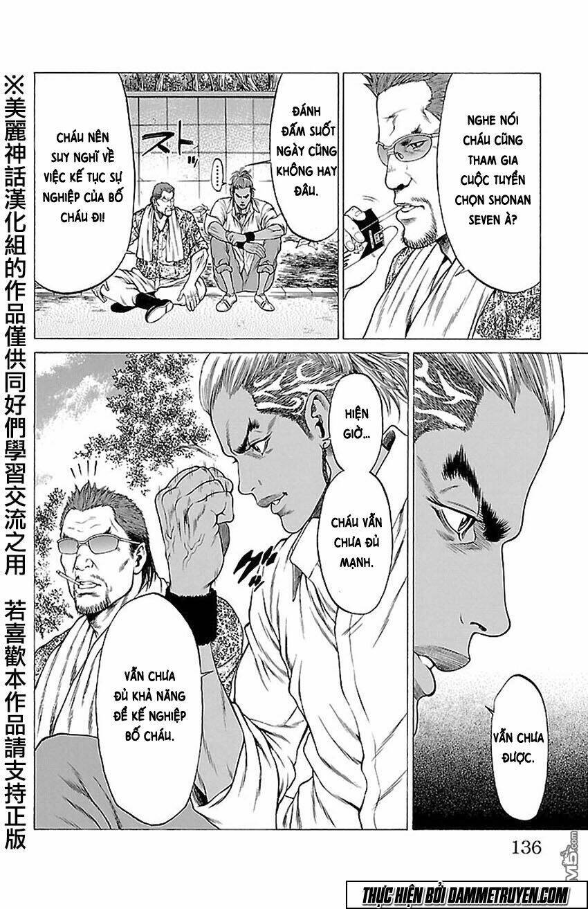 Shonan Seven Chapter 10 - Trang 2