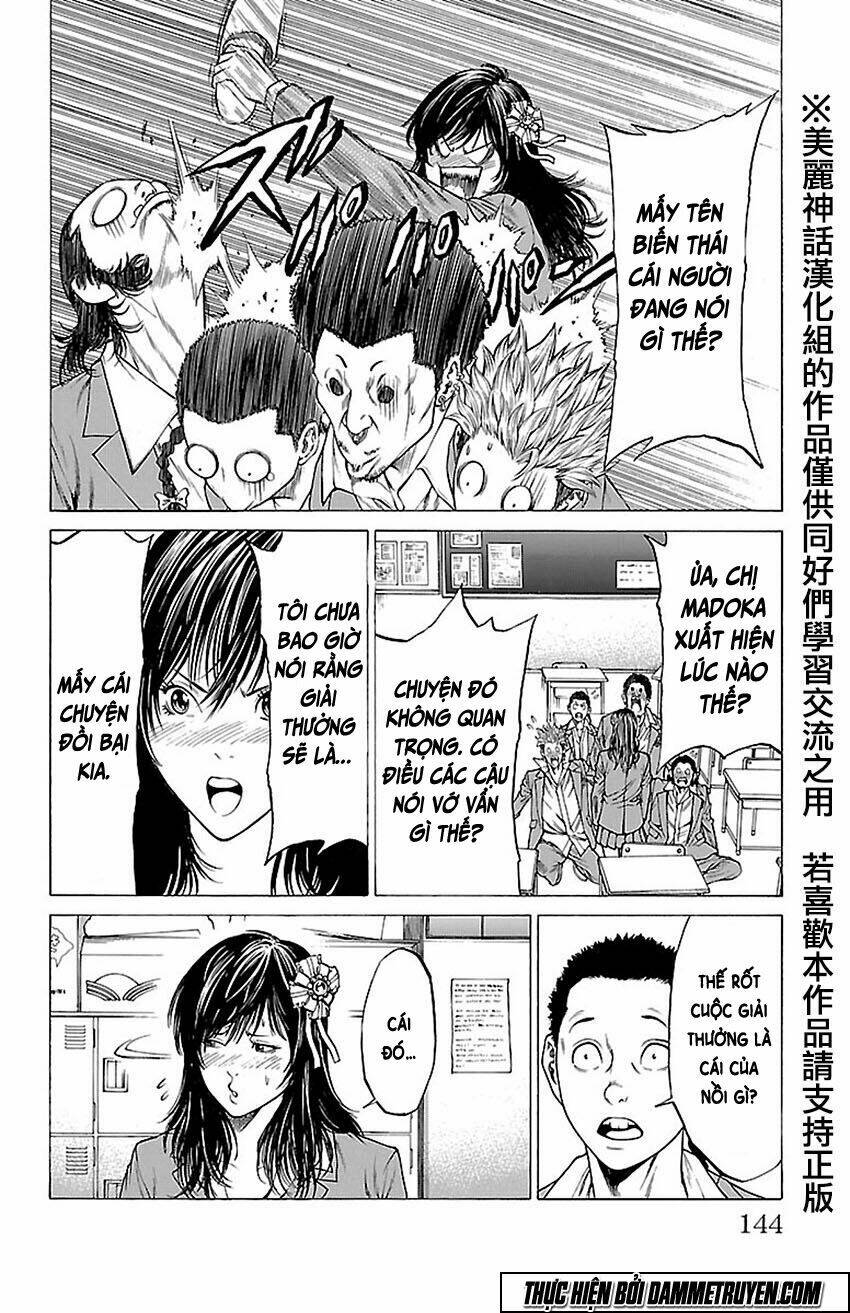 Shonan Seven Chapter 10 - Trang 2