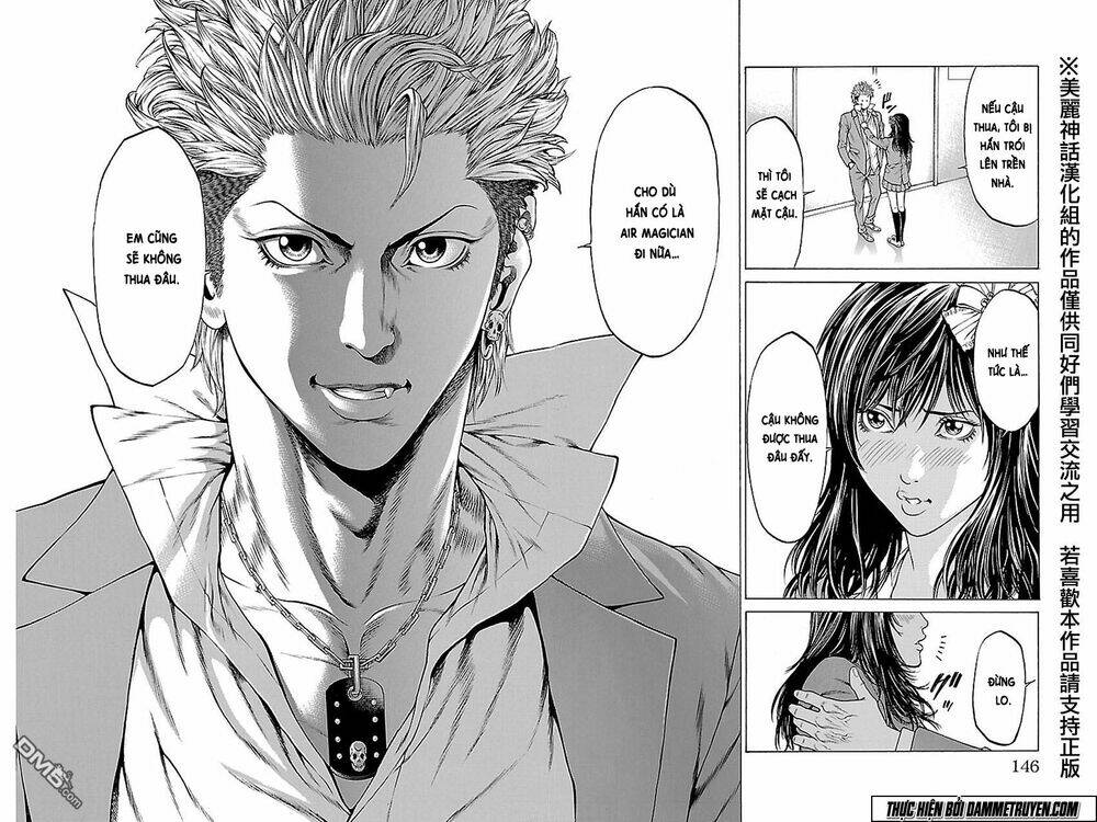 Shonan Seven Chapter 10 - Trang 2