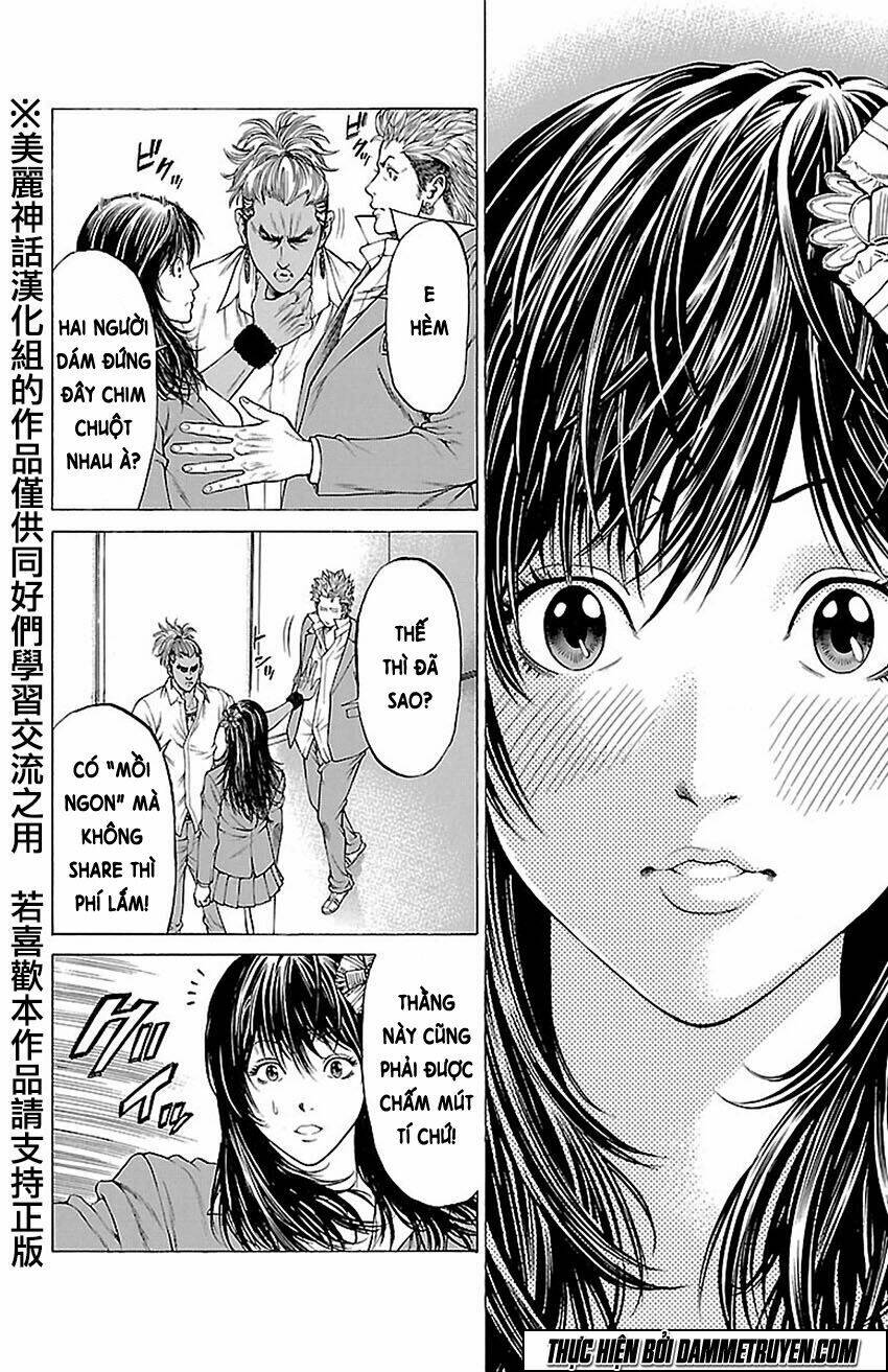 Shonan Seven Chapter 10 - Trang 2