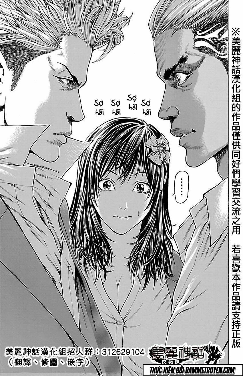 Shonan Seven Chapter 10 - Trang 2