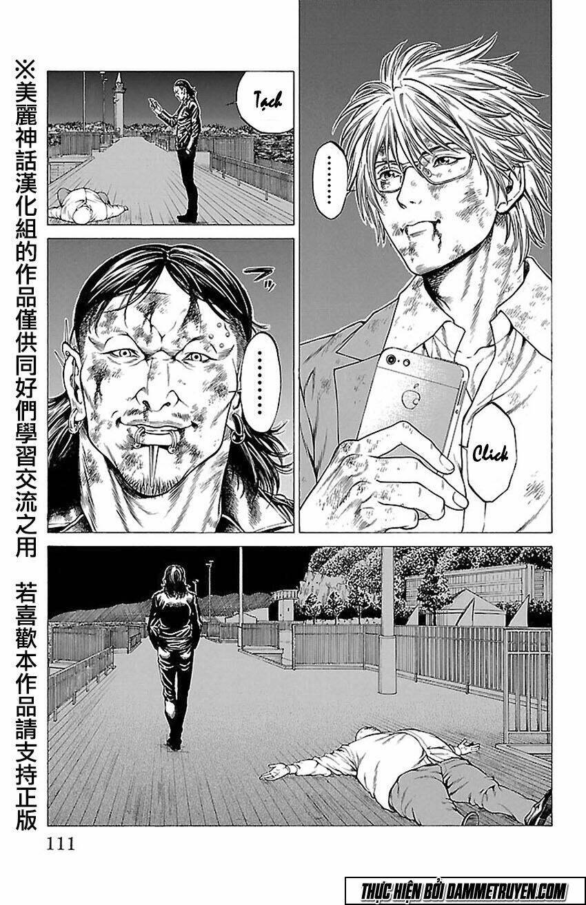 Shonan Seven Chapter 10 - Trang 2