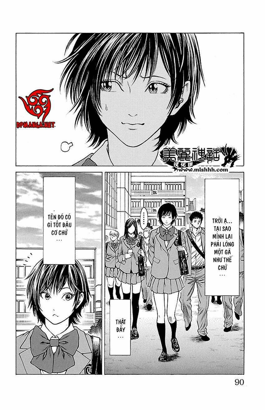 Shonan Seven Chapter 9.2 - Trang 2