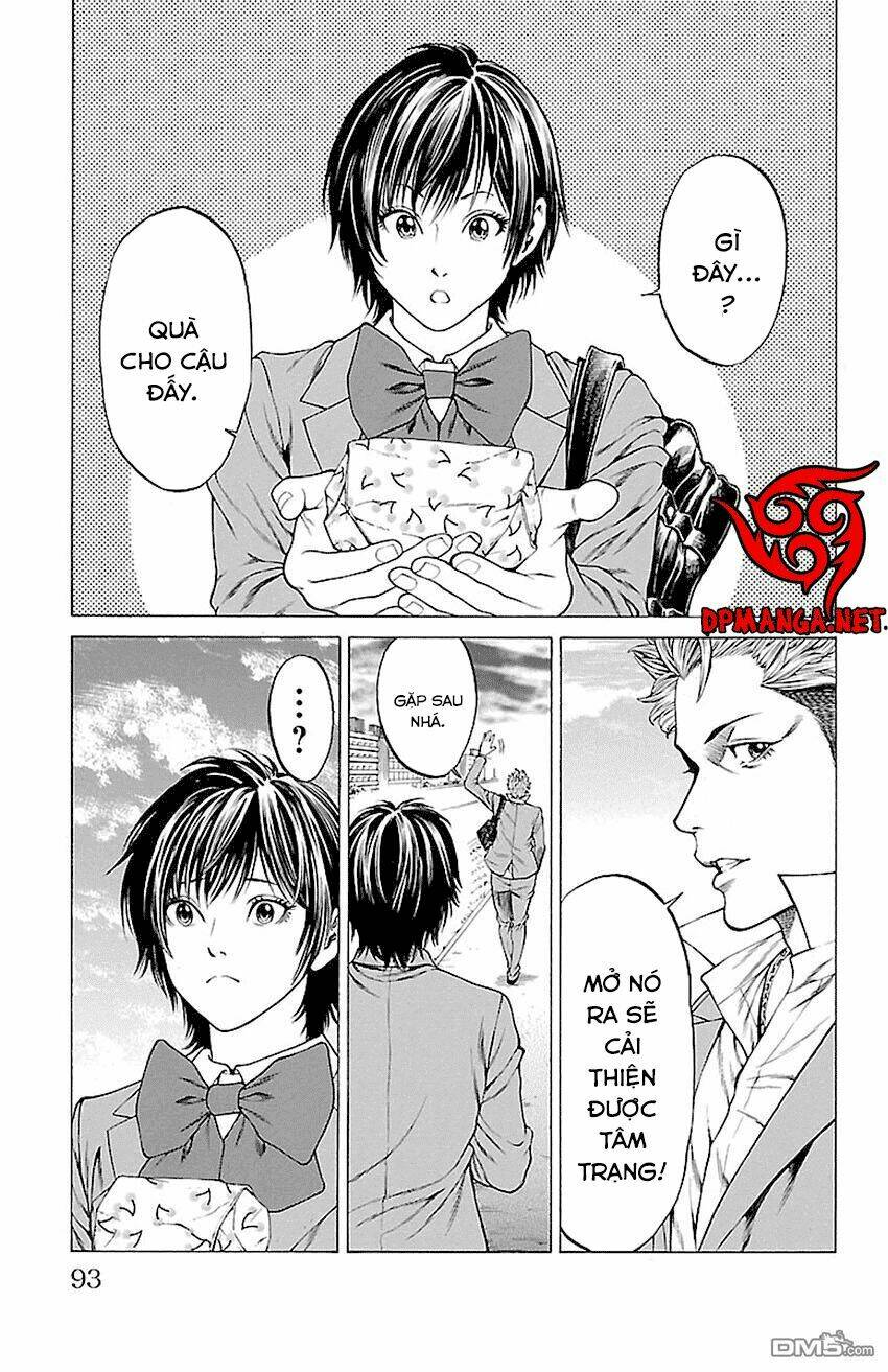 Shonan Seven Chapter 9.2 - Trang 2