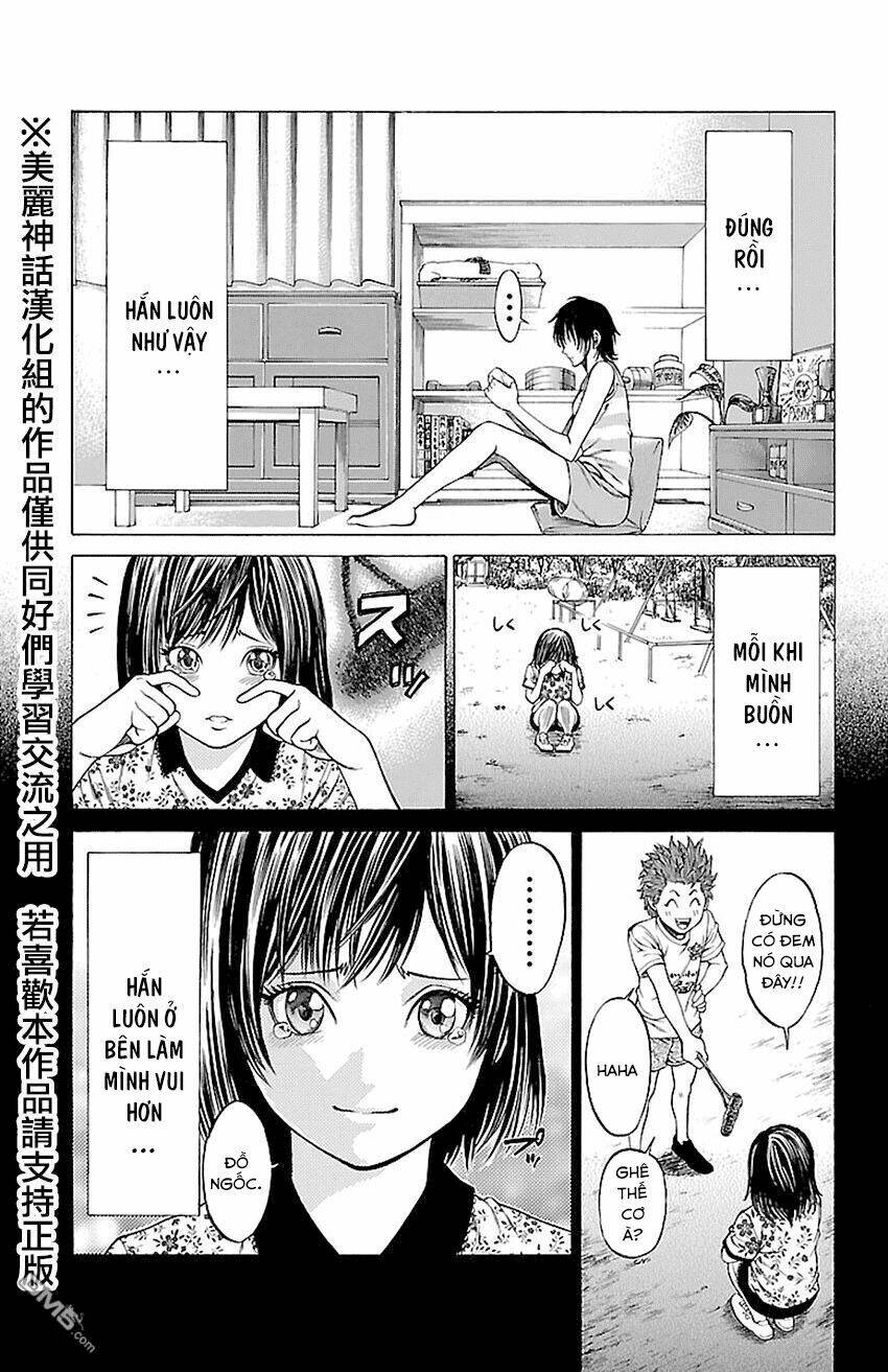 Shonan Seven Chapter 9.2 - Trang 2