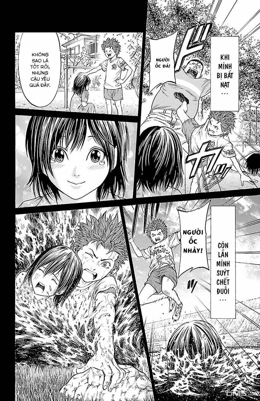 Shonan Seven Chapter 9.2 - Trang 2