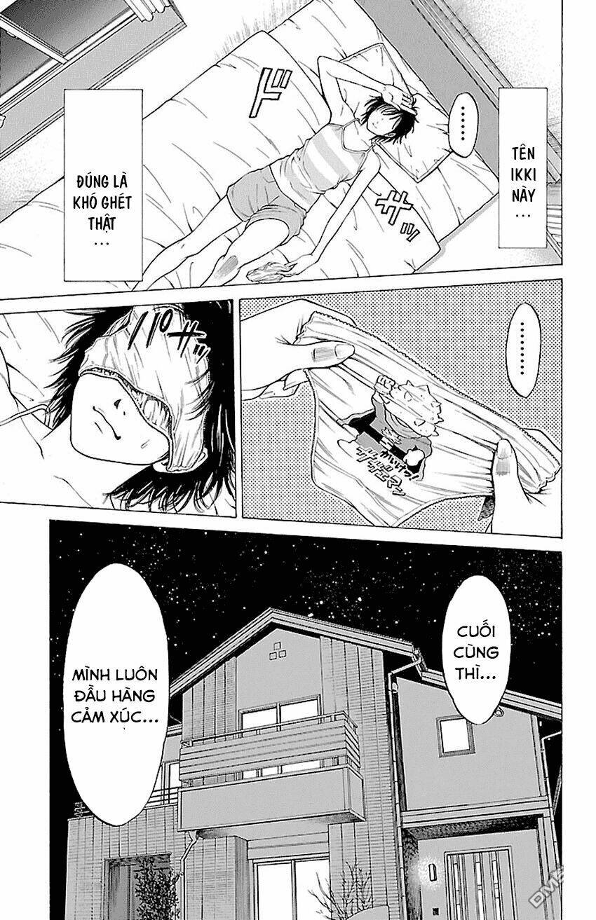 Shonan Seven Chapter 9.2 - Trang 2