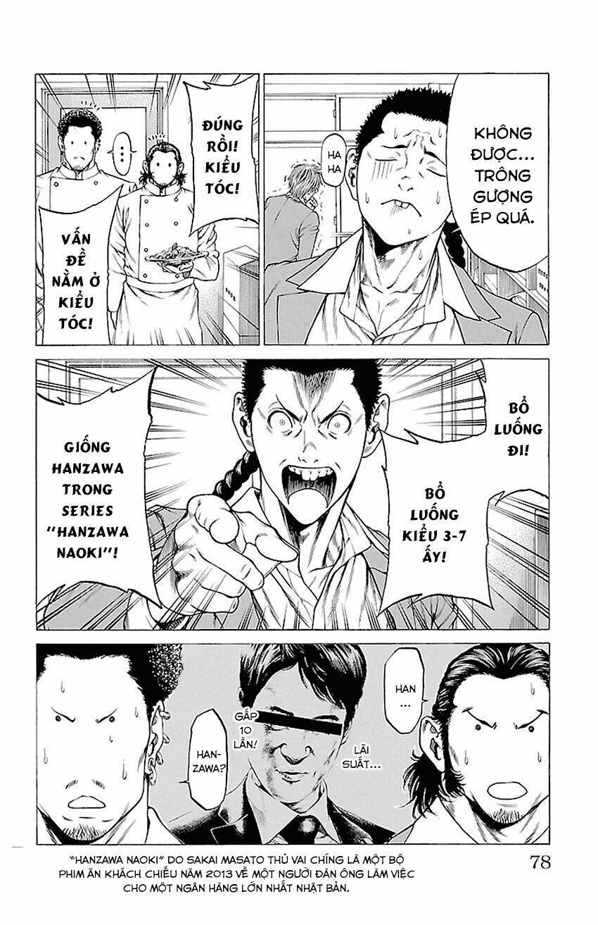 Shonan Seven Chapter 9.2 - Trang 2