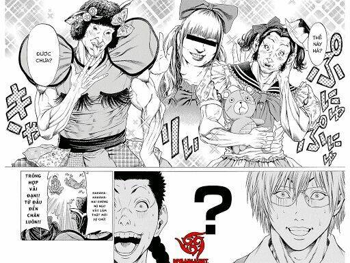 Shonan Seven Chapter 9.2 - Trang 2