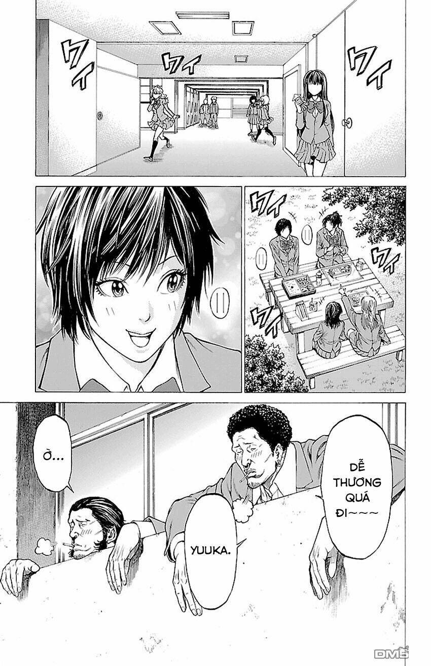 Shonan Seven Chapter 9.1 - Trang 2