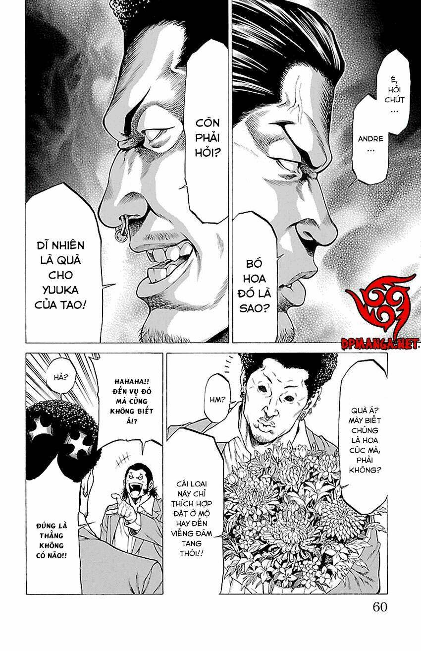 Shonan Seven Chapter 9.1 - Trang 2