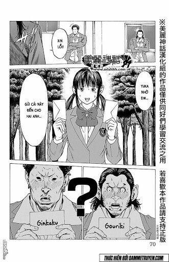 Shonan Seven Chapter 9 - Trang 2