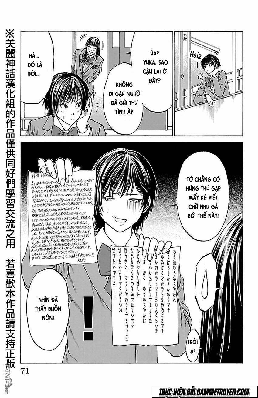 Shonan Seven Chapter 9 - Trang 2