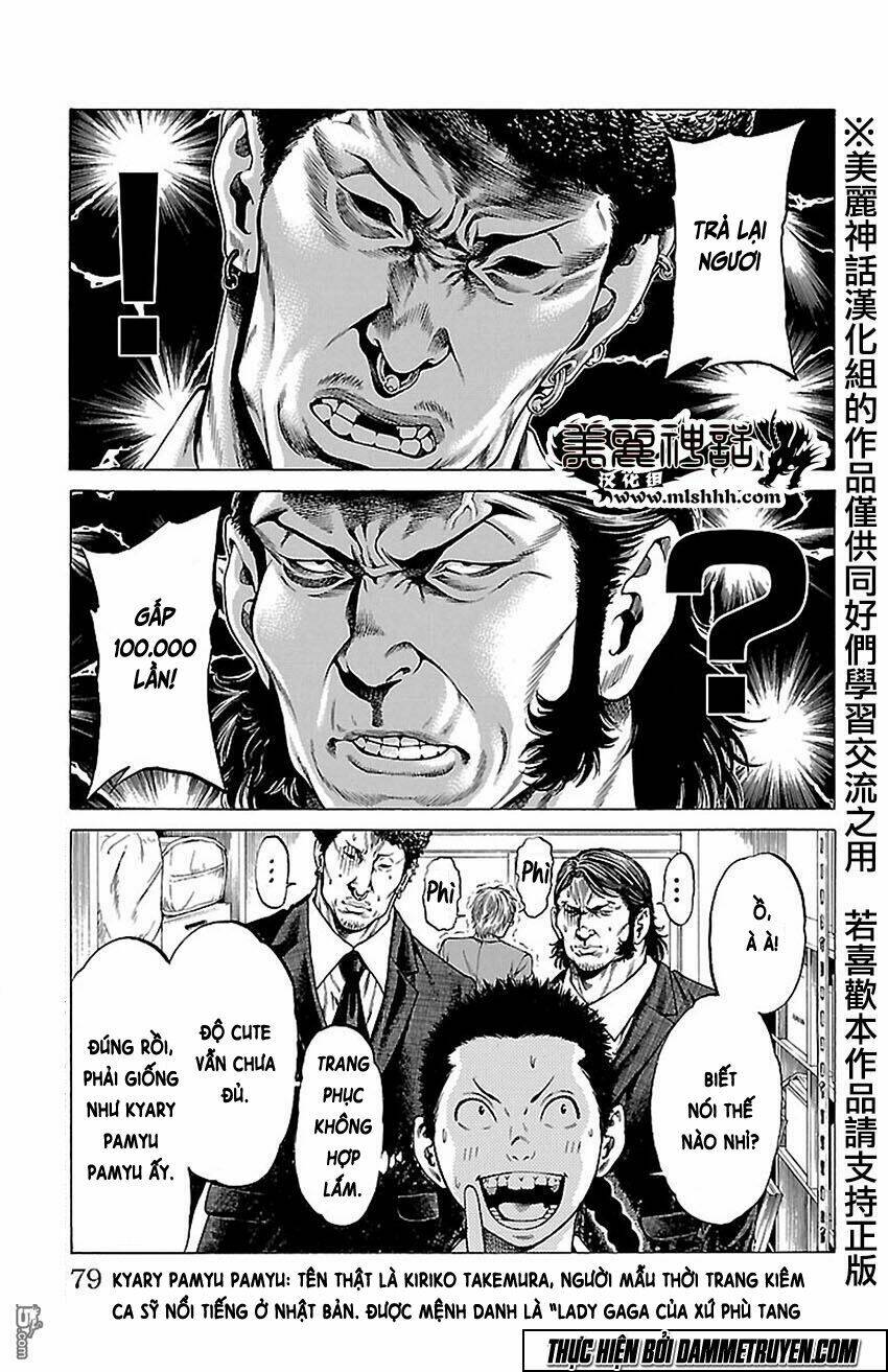 Shonan Seven Chapter 9 - Trang 2