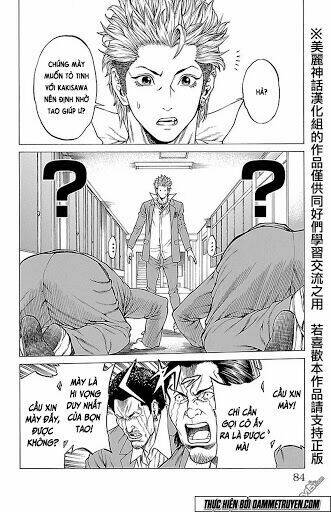 Shonan Seven Chapter 9 - Trang 2