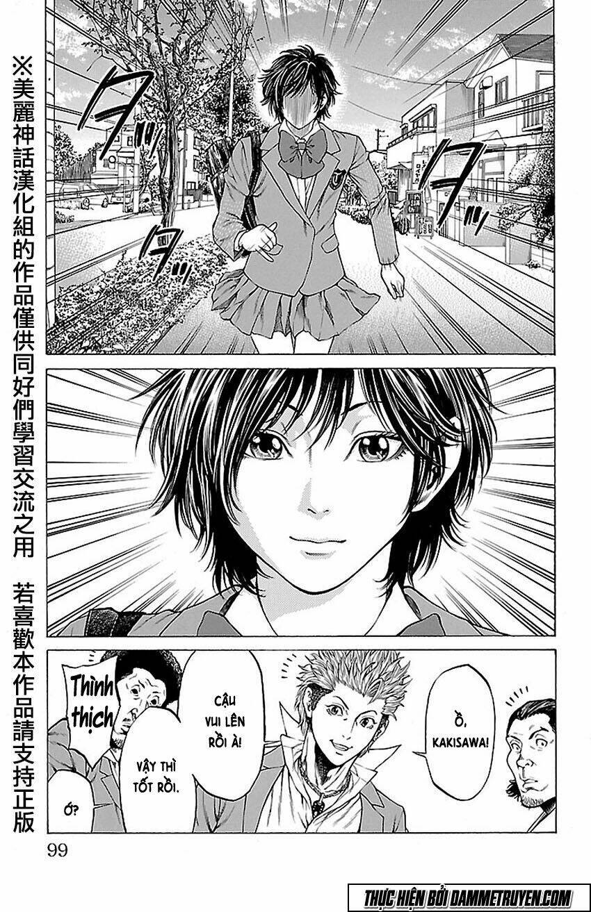 Shonan Seven Chapter 9 - Trang 2