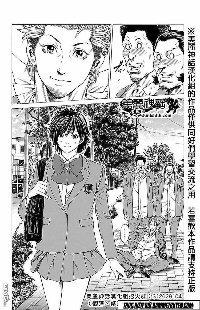 Shonan Seven Chapter 9 - Trang 2