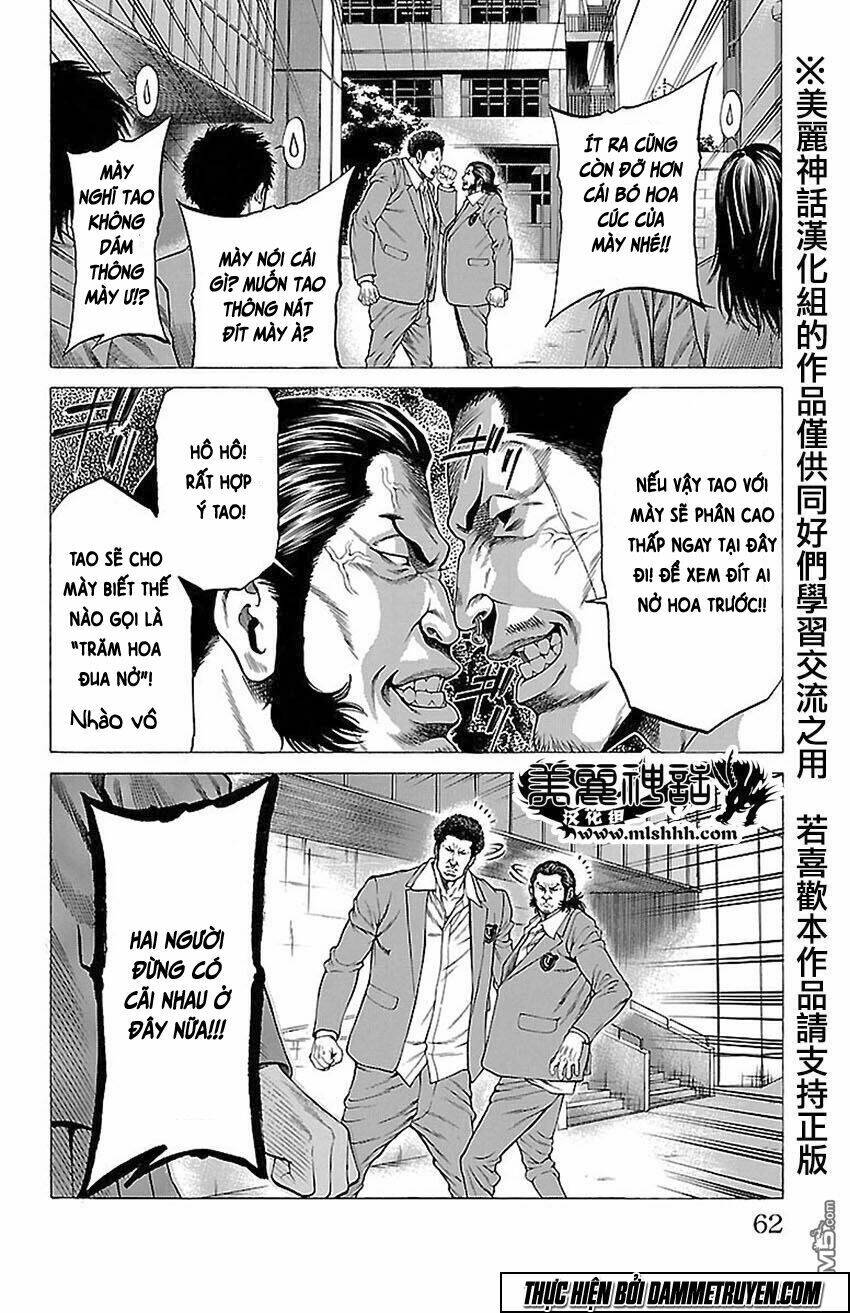 Shonan Seven Chapter 9 - Trang 2