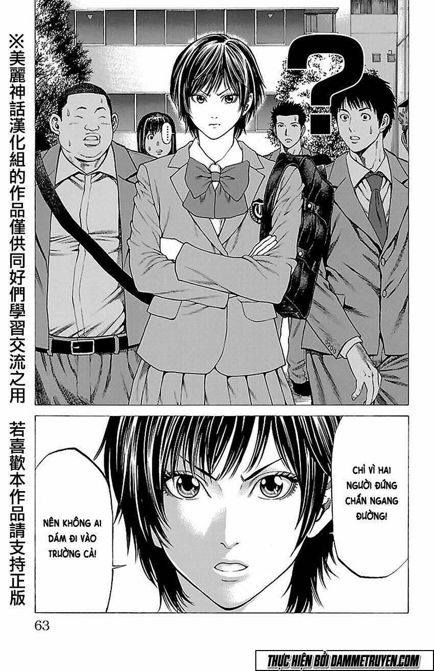 Shonan Seven Chapter 9 - Trang 2