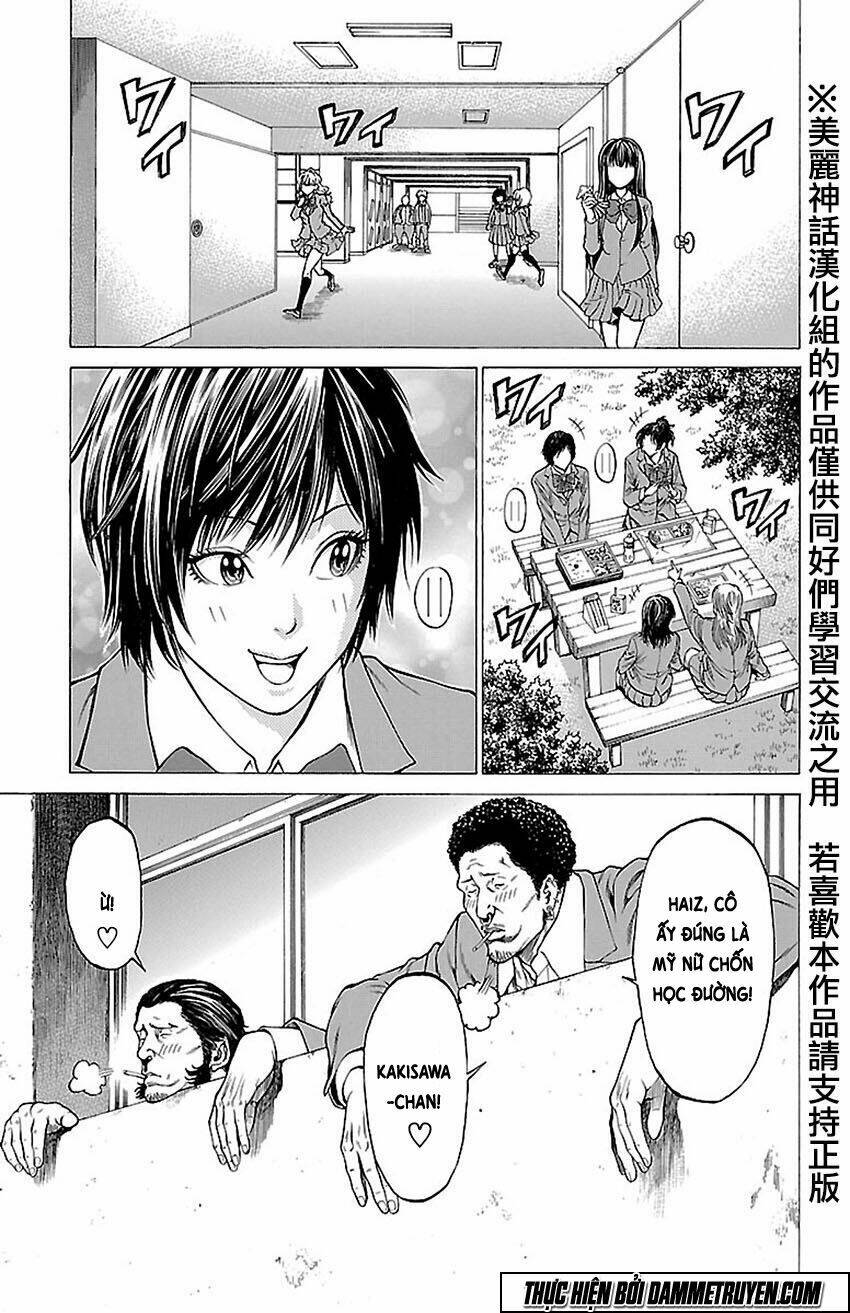 Shonan Seven Chapter 9 - Trang 2