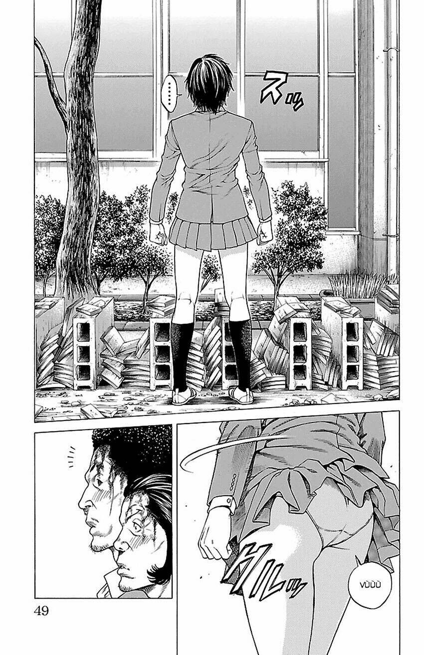 Shonan Seven Chapter 8.2 - Trang 2