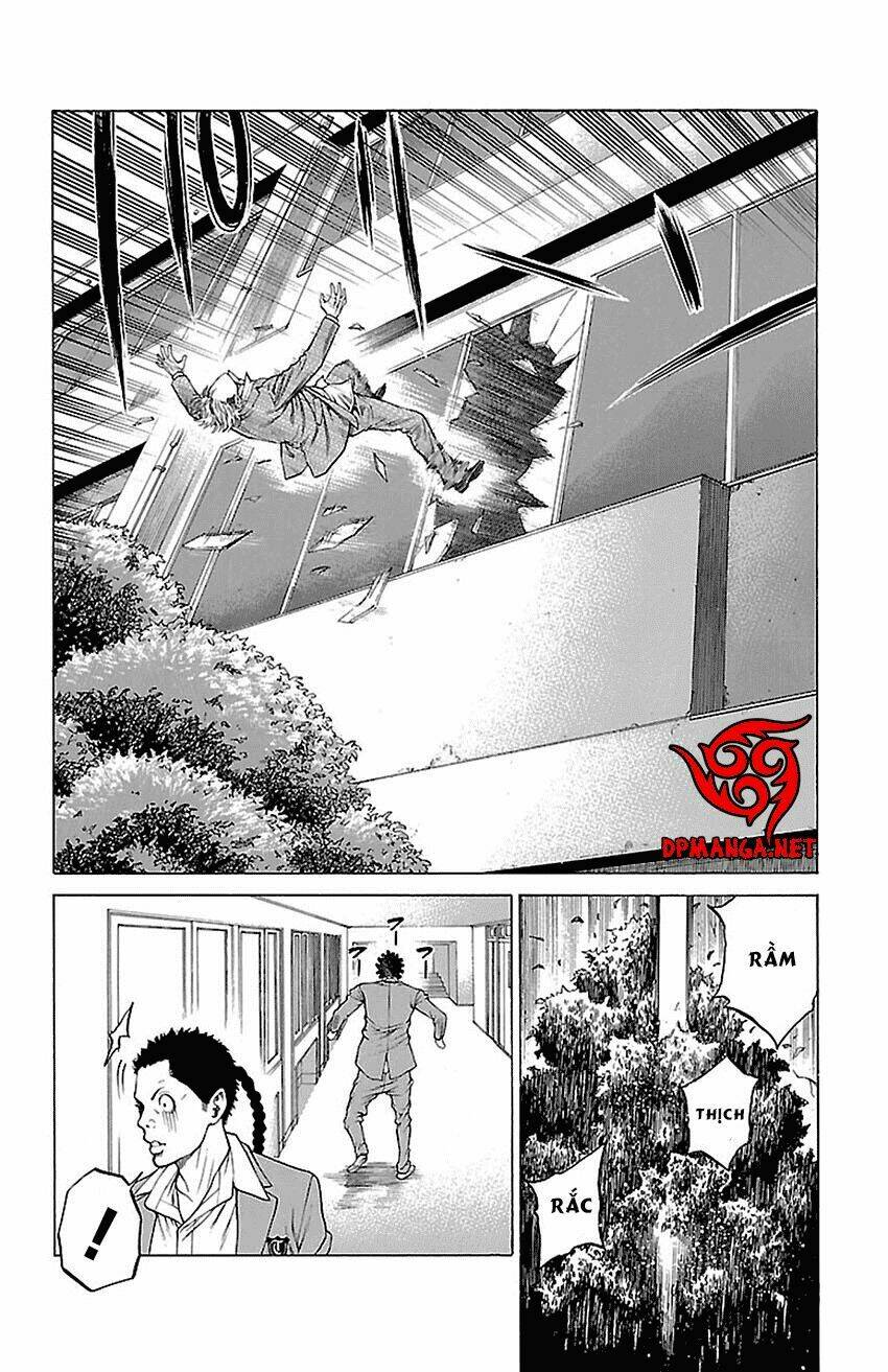 Shonan Seven Chapter 8.2 - Trang 2