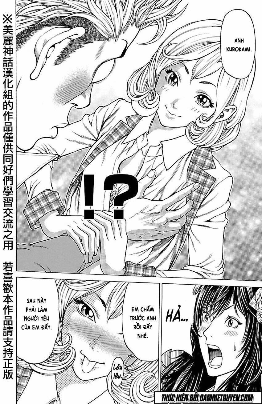 Shonan Seven Chapter 8 - Trang 2