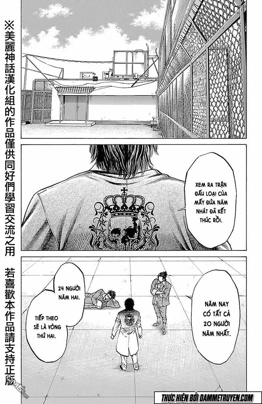 Shonan Seven Chapter 8 - Trang 2