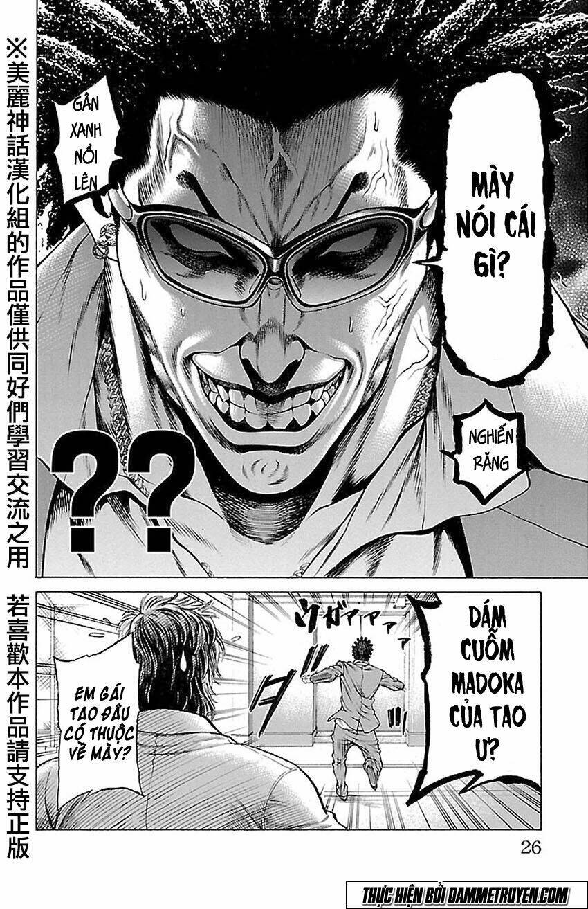 Shonan Seven Chapter 8 - Trang 2