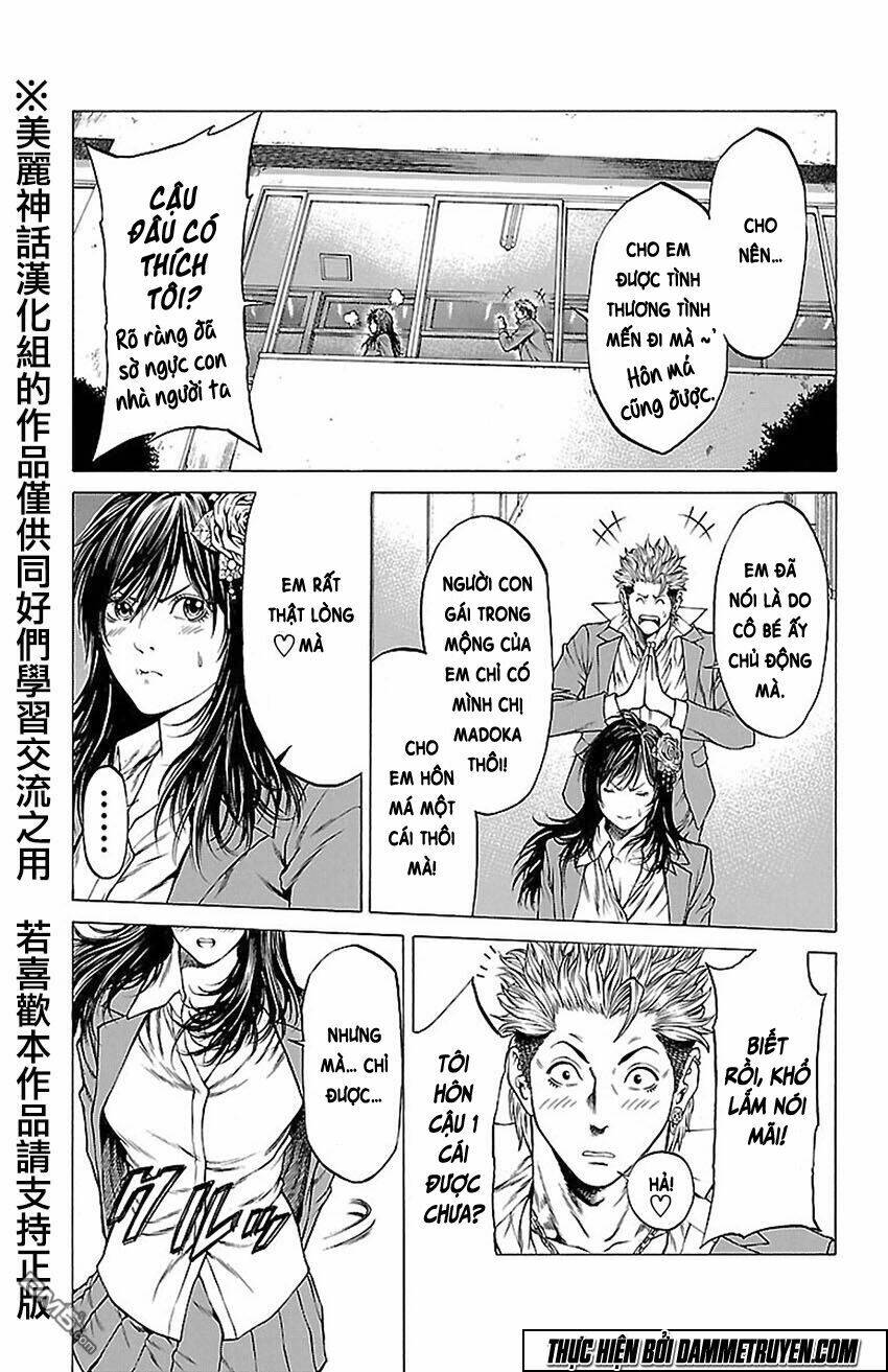 Shonan Seven Chapter 8 - Trang 2