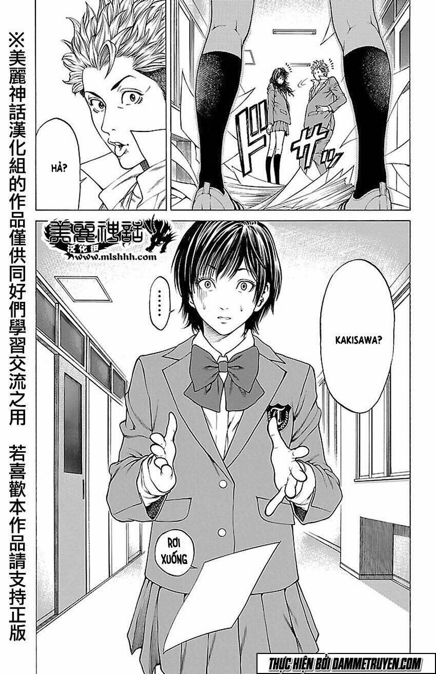 Shonan Seven Chapter 8 - Trang 2